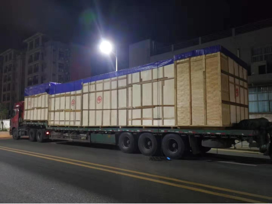 货运整车价格 货运整车价格