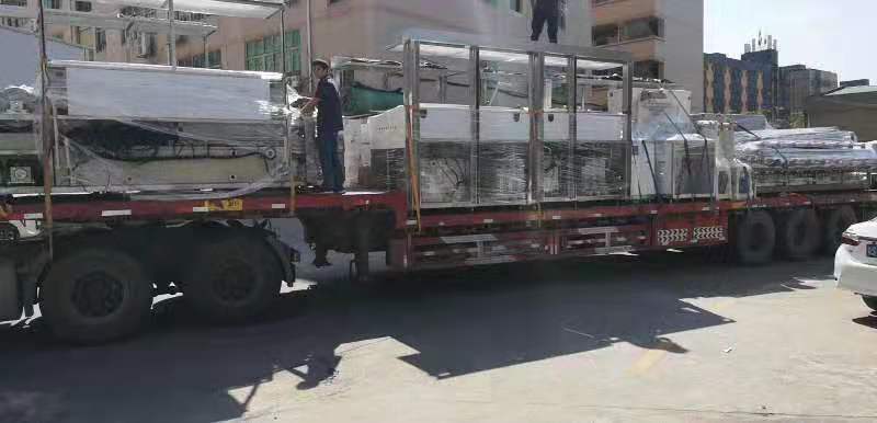 大型机械物流 大型机械物流