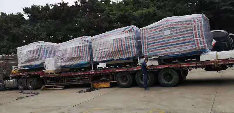 大型设备搬迁 大型设备搬迁