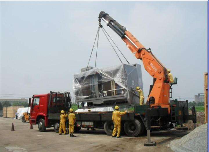 长途搬家物流 长途搬家物流