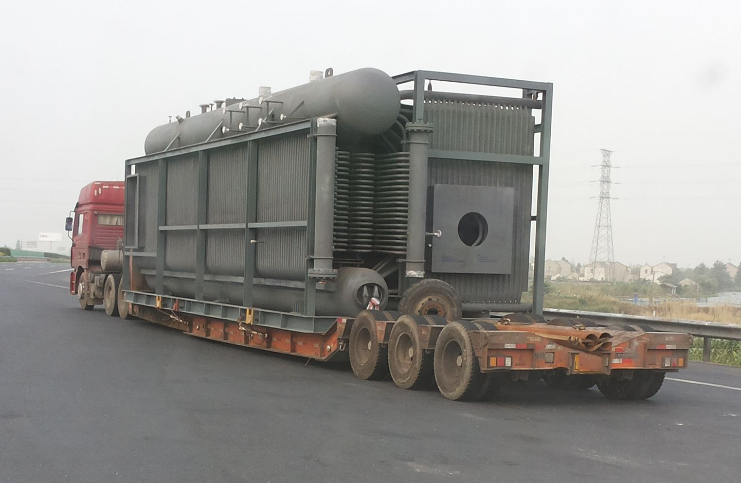 货物运输 货物运输