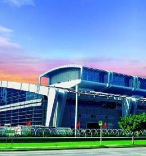 武汉展会物流服务