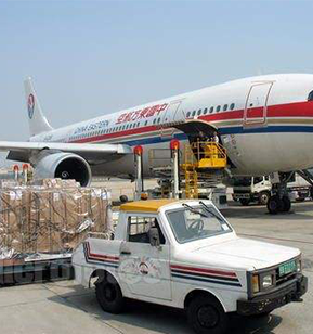 武汉国内航空运输