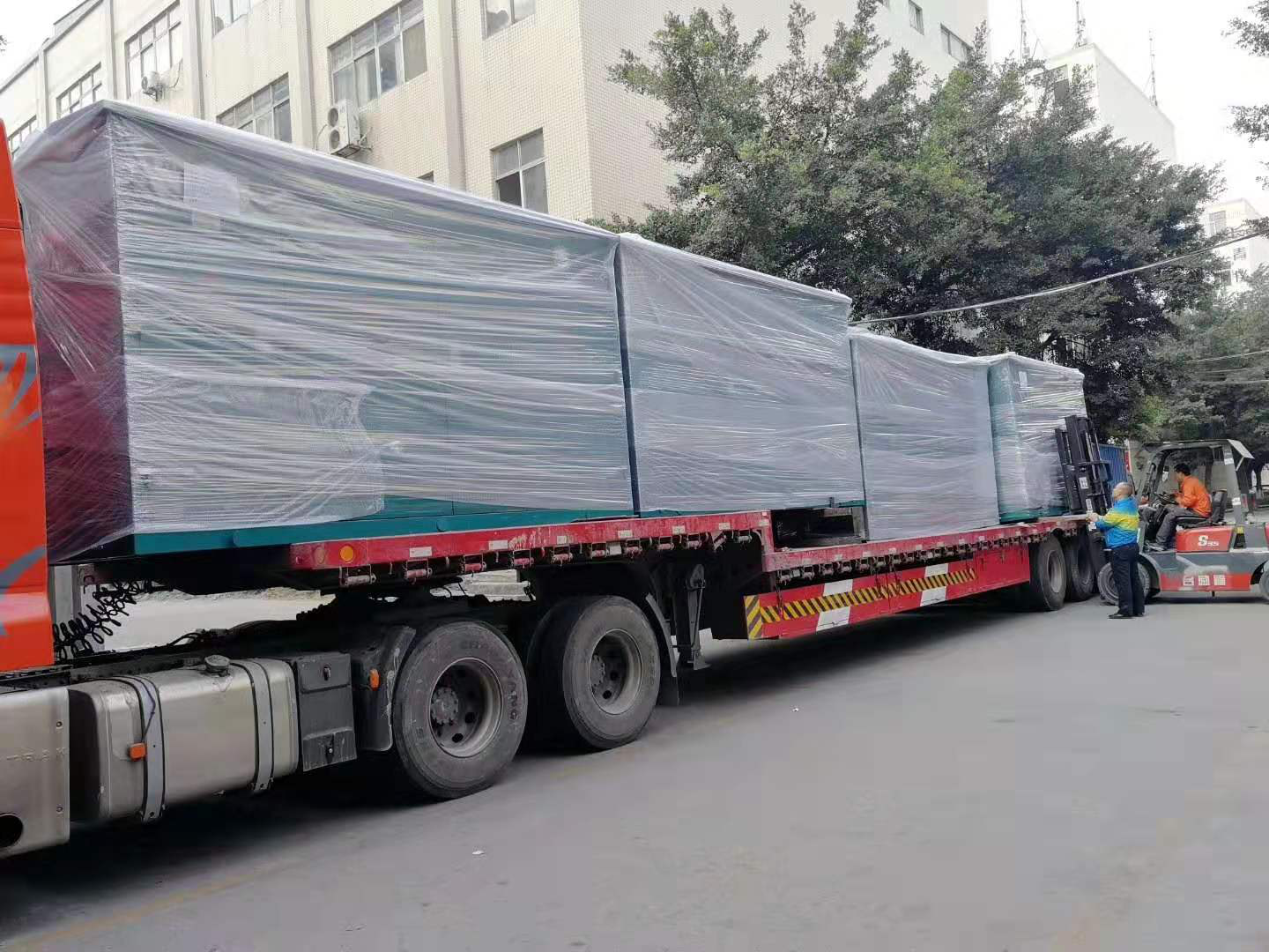 长途运输物流 长途运输物流