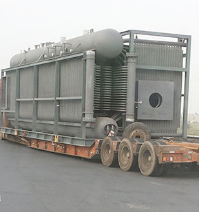 大件运输 大件运输